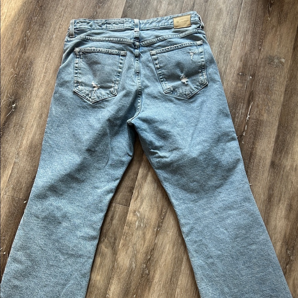 AG jeans
